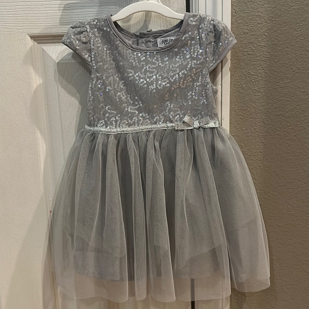 Just One You by Carter's Baby Girl Party Dress
